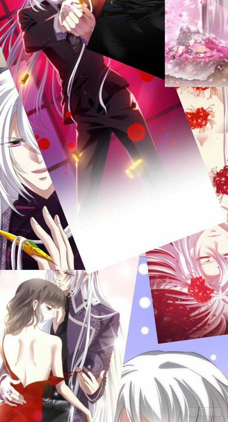 Một Vạn Tư Thế Công Lược Yêu Nam Chapter 124 trang 41