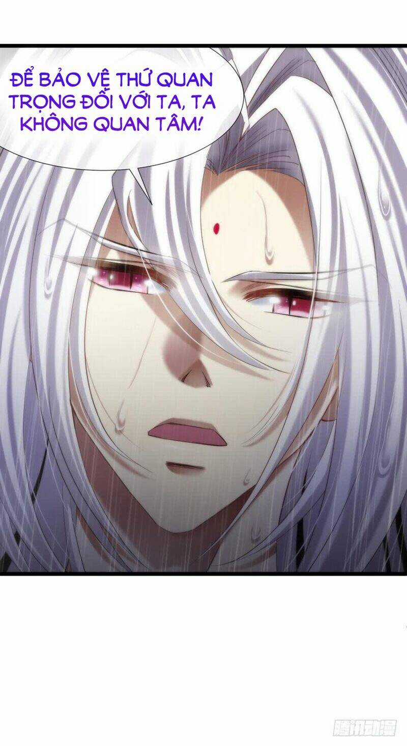 Một Vạn Tư Thế Công Lược Yêu Nam Chapter 124 trang 5