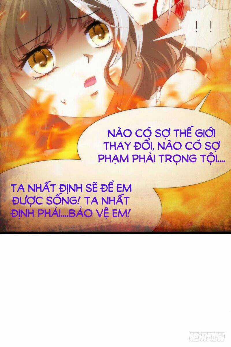 Một Vạn Tư Thế Công Lược Yêu Nam Chapter 124 trang 7