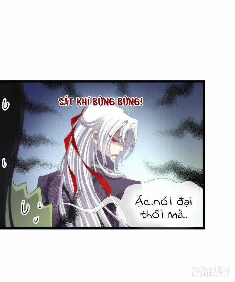 Một Vạn Tư Thế Công Lược Yêu Nam Chapter 125 trang 11