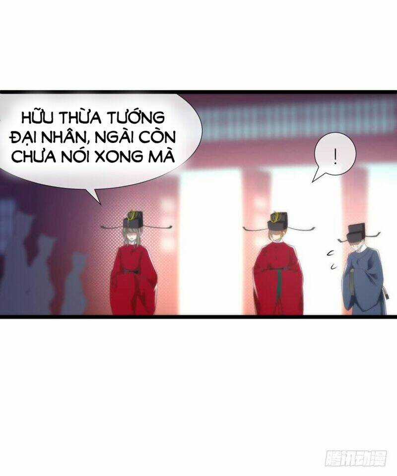 Một Vạn Tư Thế Công Lược Yêu Nam Chapter 125 trang 12