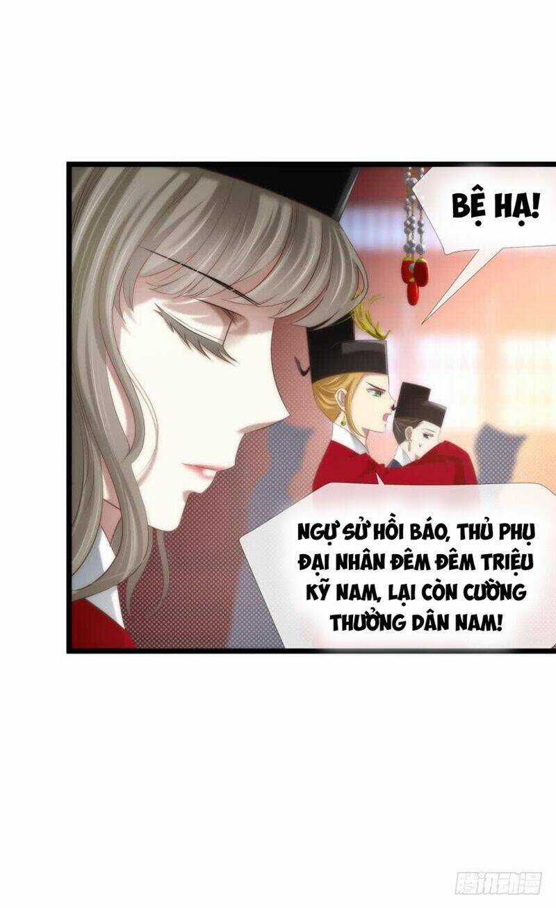 Một Vạn Tư Thế Công Lược Yêu Nam Chapter 125 trang 14