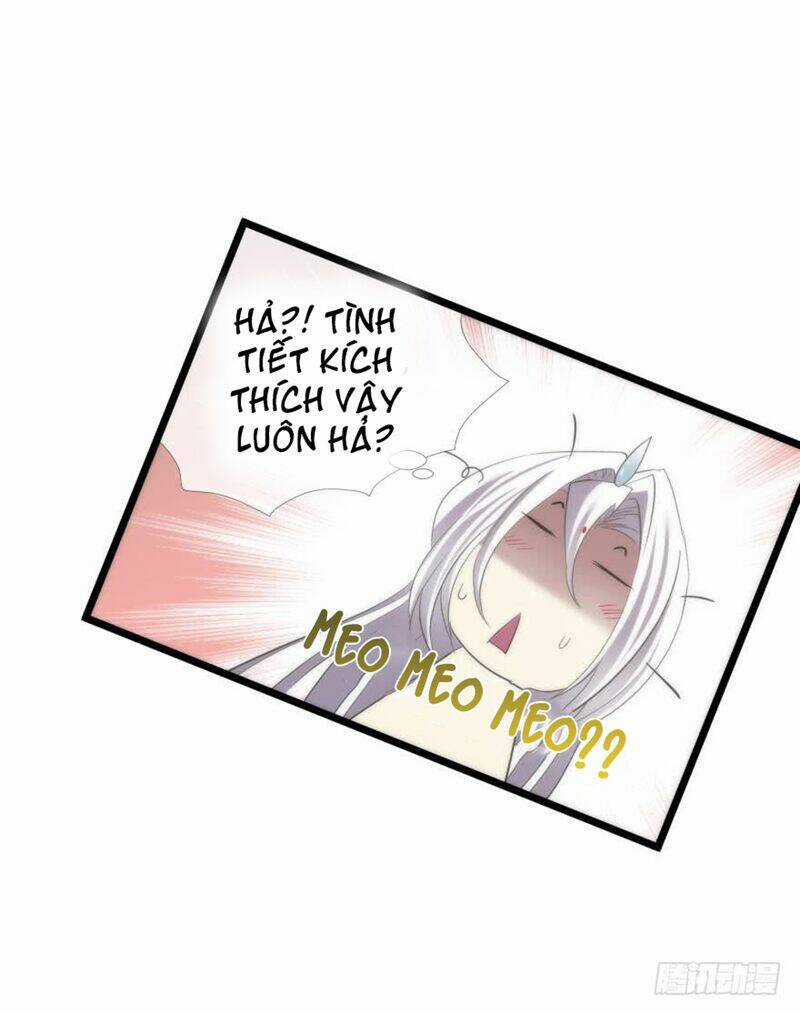 Một Vạn Tư Thế Công Lược Yêu Nam Chapter 125 trang 15