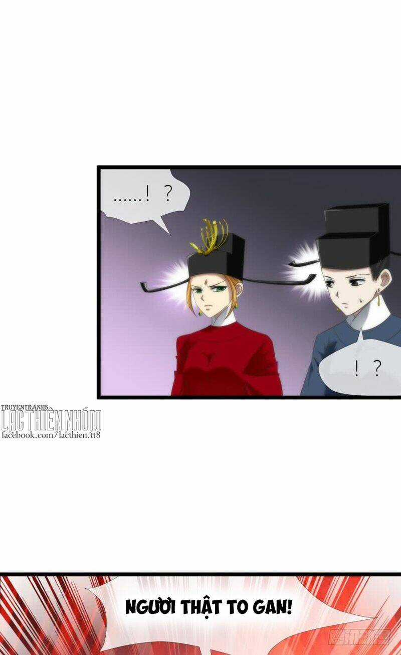 Một Vạn Tư Thế Công Lược Yêu Nam Chapter 125 trang 18