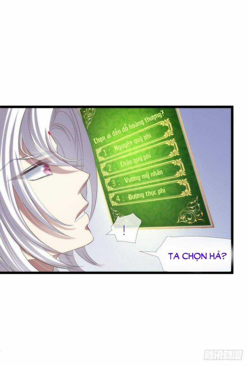 Một Vạn Tư Thế Công Lược Yêu Nam Chapter 125 trang 20