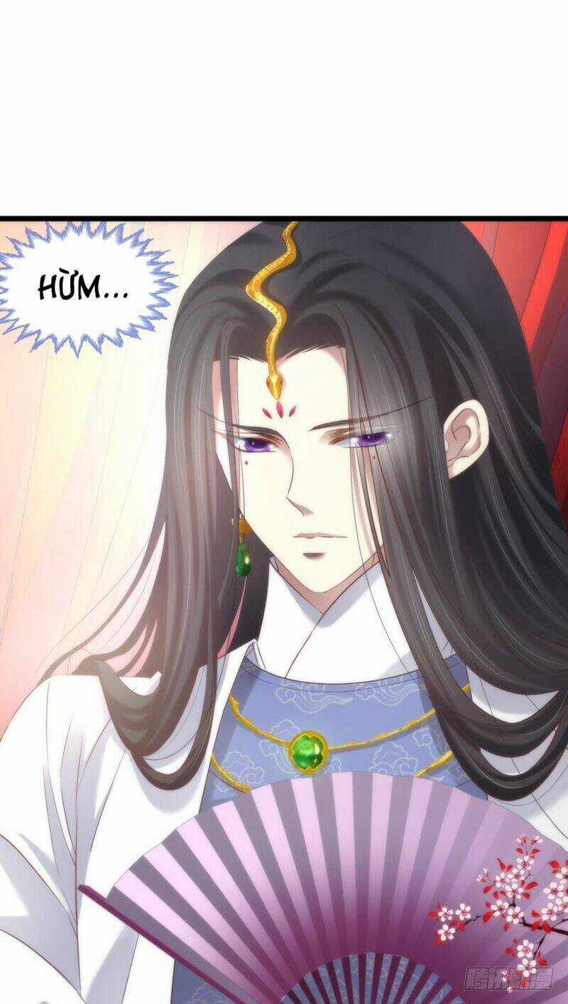 Một Vạn Tư Thế Công Lược Yêu Nam Chapter 125 trang 22