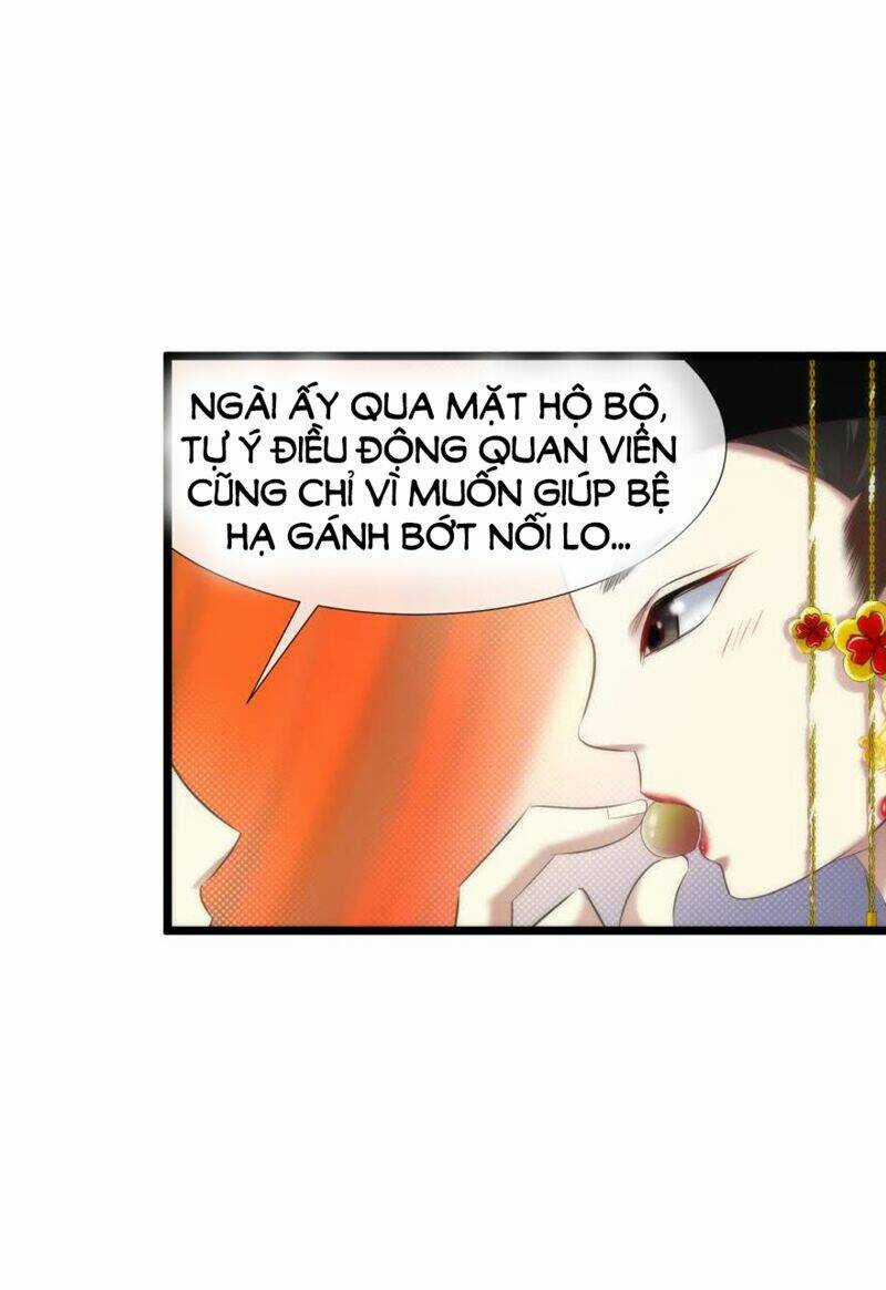 Một Vạn Tư Thế Công Lược Yêu Nam Chapter 125 trang 28