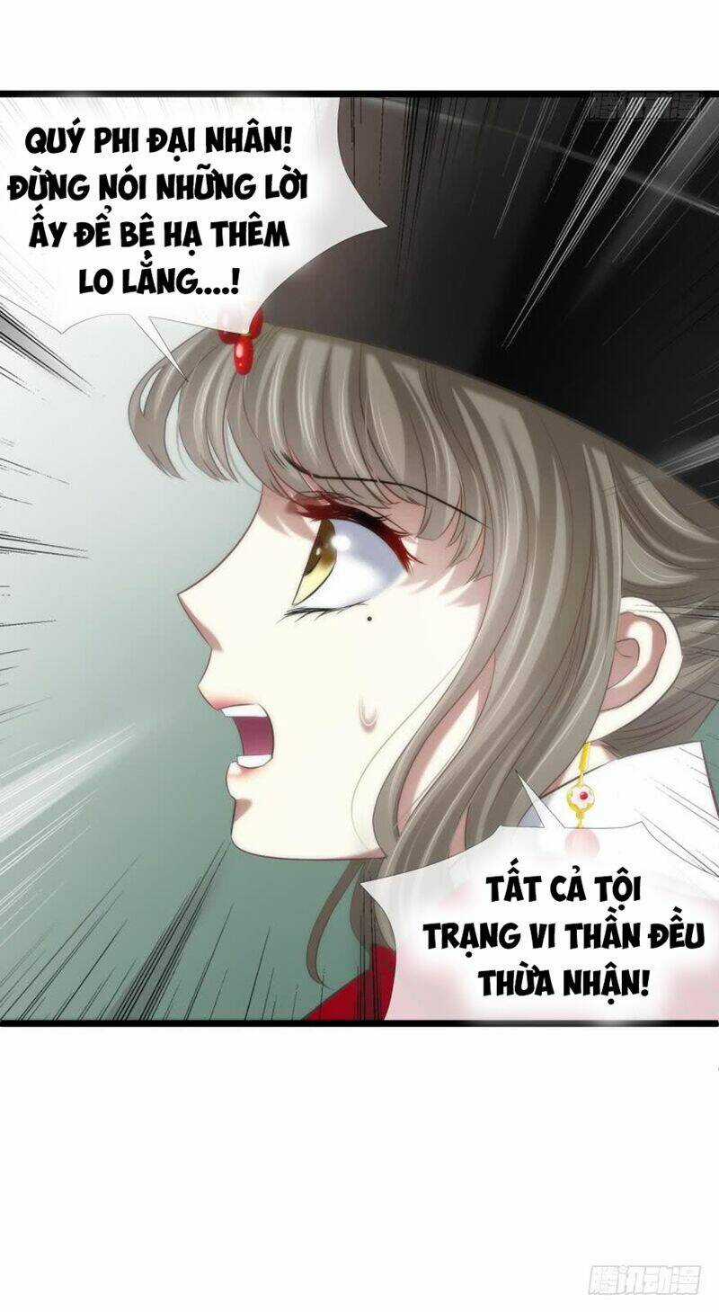 Một Vạn Tư Thế Công Lược Yêu Nam Chapter 125 trang 29