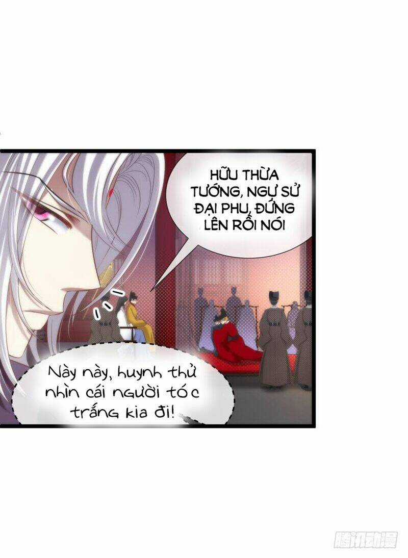 Một Vạn Tư Thế Công Lược Yêu Nam Chapter 125 trang 3