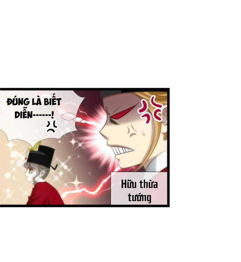 Một Vạn Tư Thế Công Lược Yêu Nam Chapter 125 trang 30