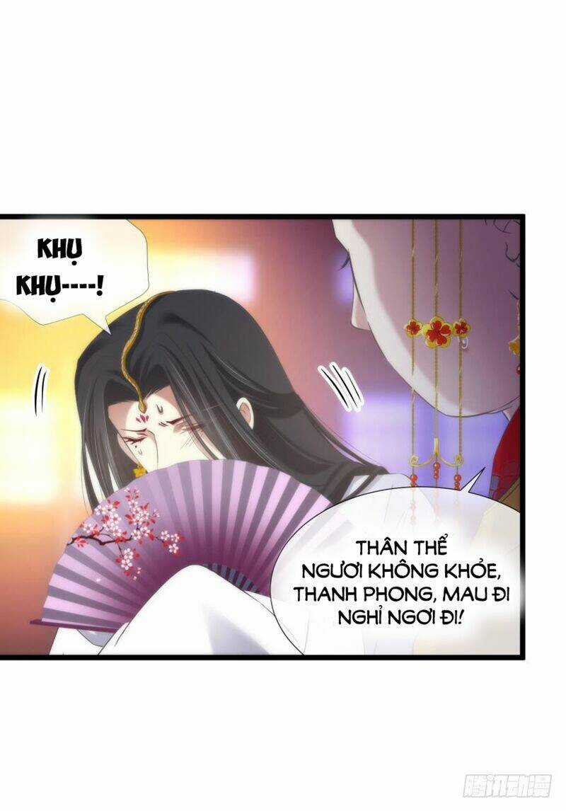 Một Vạn Tư Thế Công Lược Yêu Nam Chapter 125 trang 32