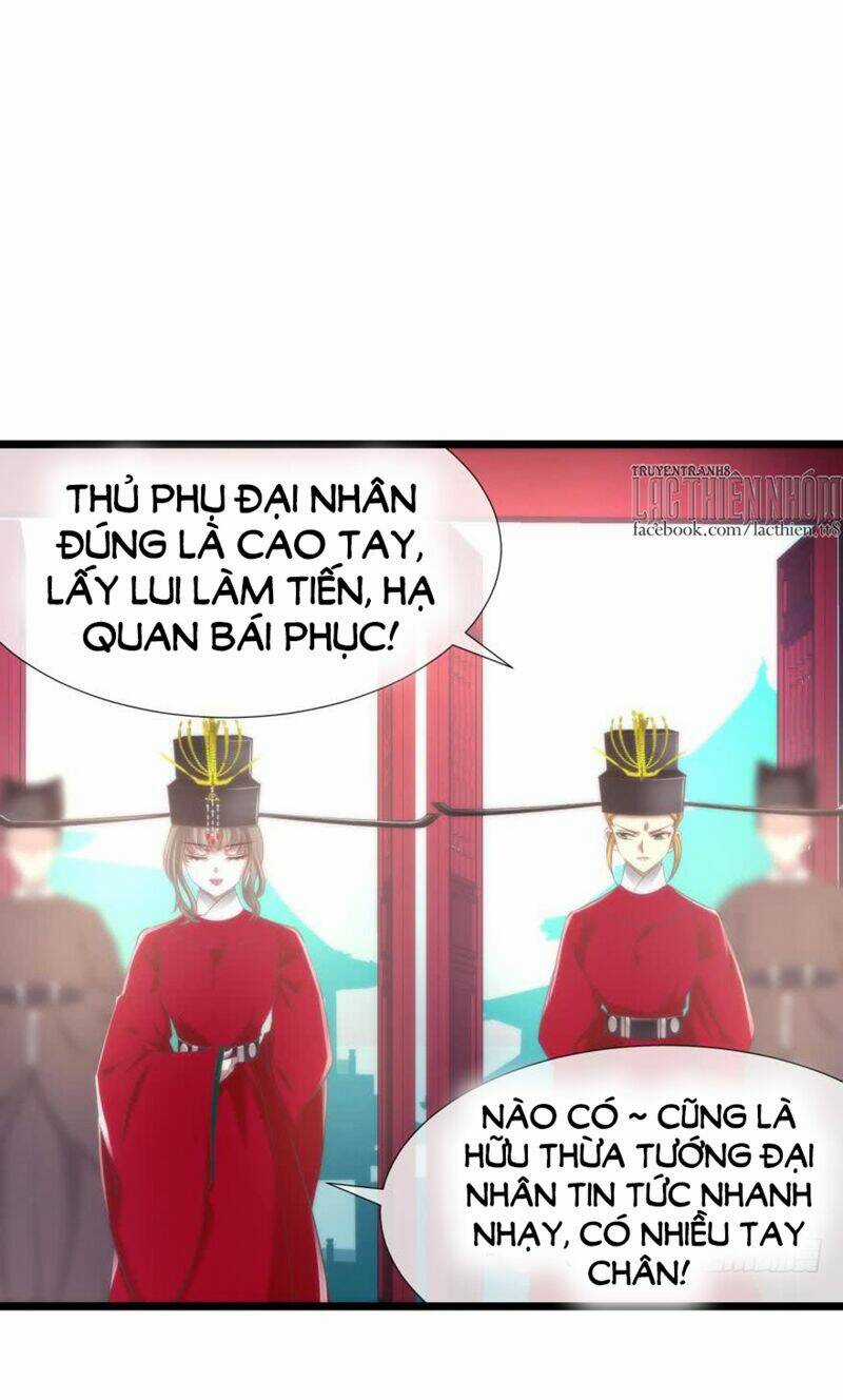 Một Vạn Tư Thế Công Lược Yêu Nam Chapter 125 trang 34