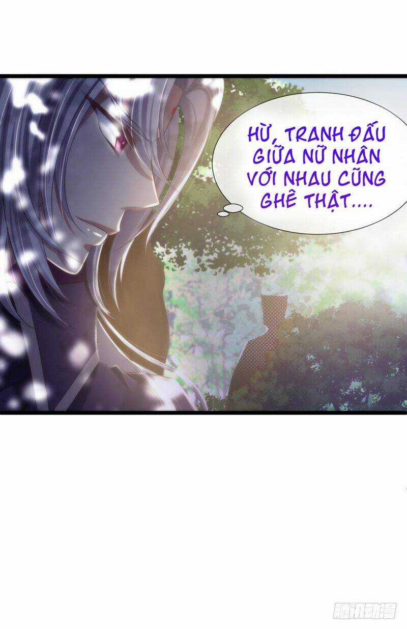 Một Vạn Tư Thế Công Lược Yêu Nam Chapter 125 trang 37