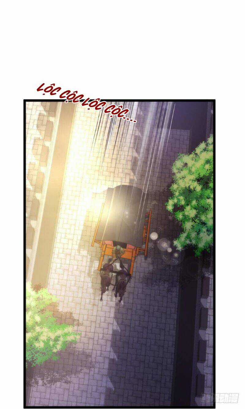 Một Vạn Tư Thế Công Lược Yêu Nam Chapter 125 trang 38