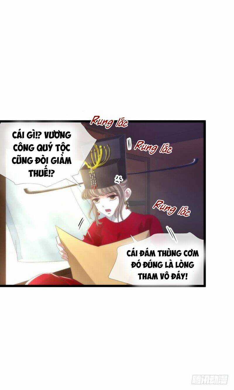 Một Vạn Tư Thế Công Lược Yêu Nam Chapter 125 trang 39