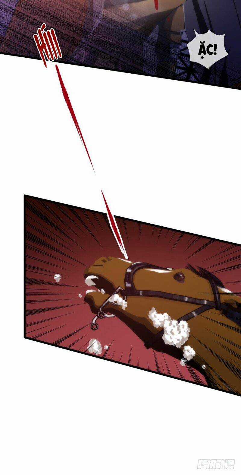 Một Vạn Tư Thế Công Lược Yêu Nam Chapter 125 trang 41