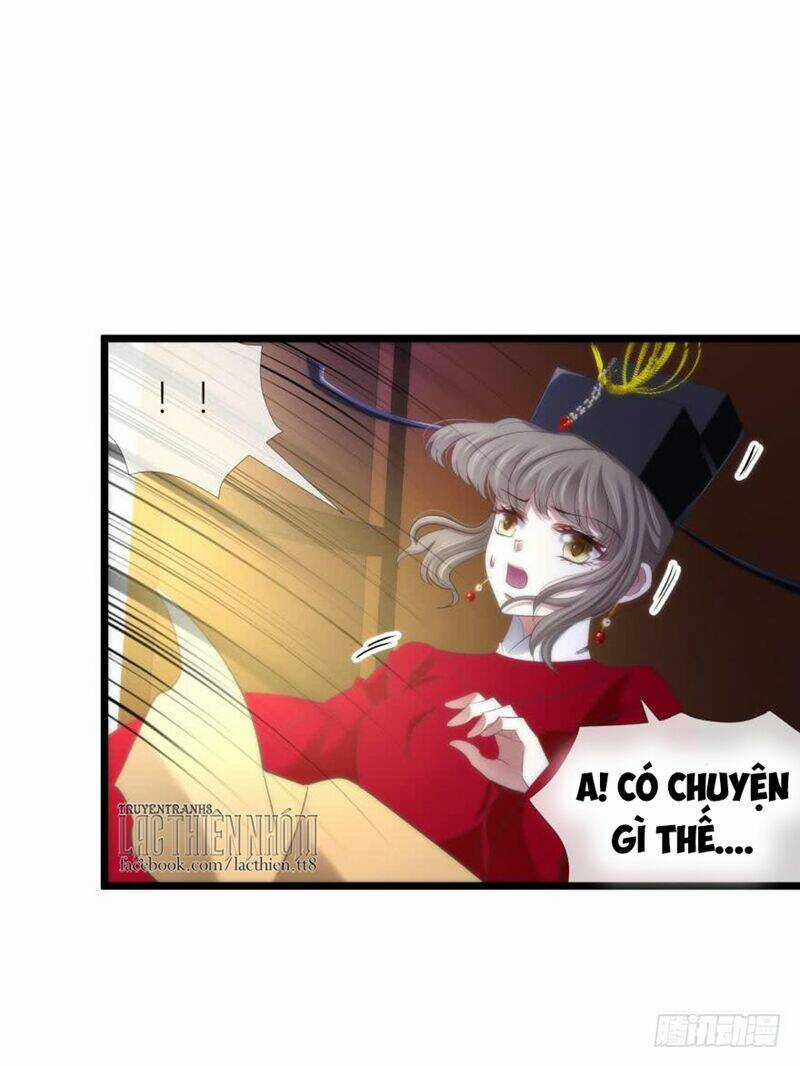 Một Vạn Tư Thế Công Lược Yêu Nam Chapter 125 trang 42