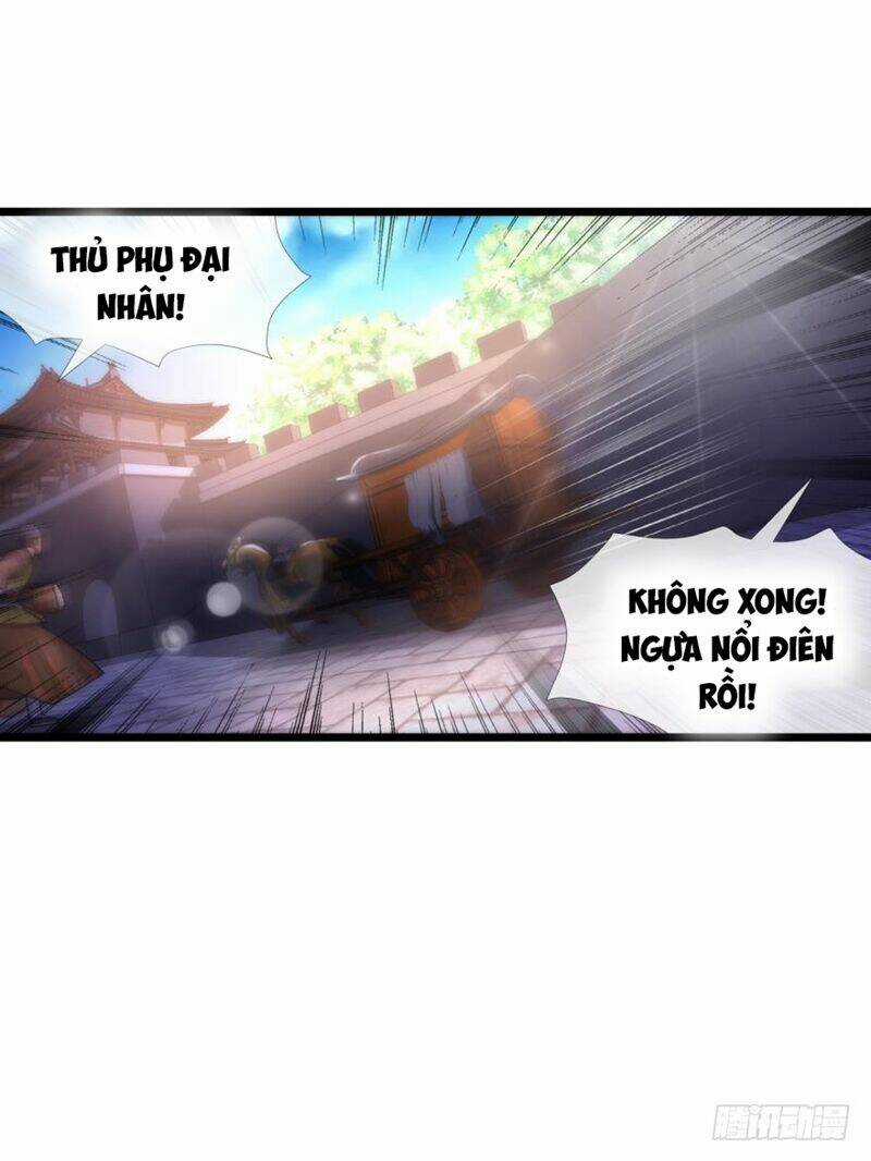 Một Vạn Tư Thế Công Lược Yêu Nam Chapter 125 trang 43