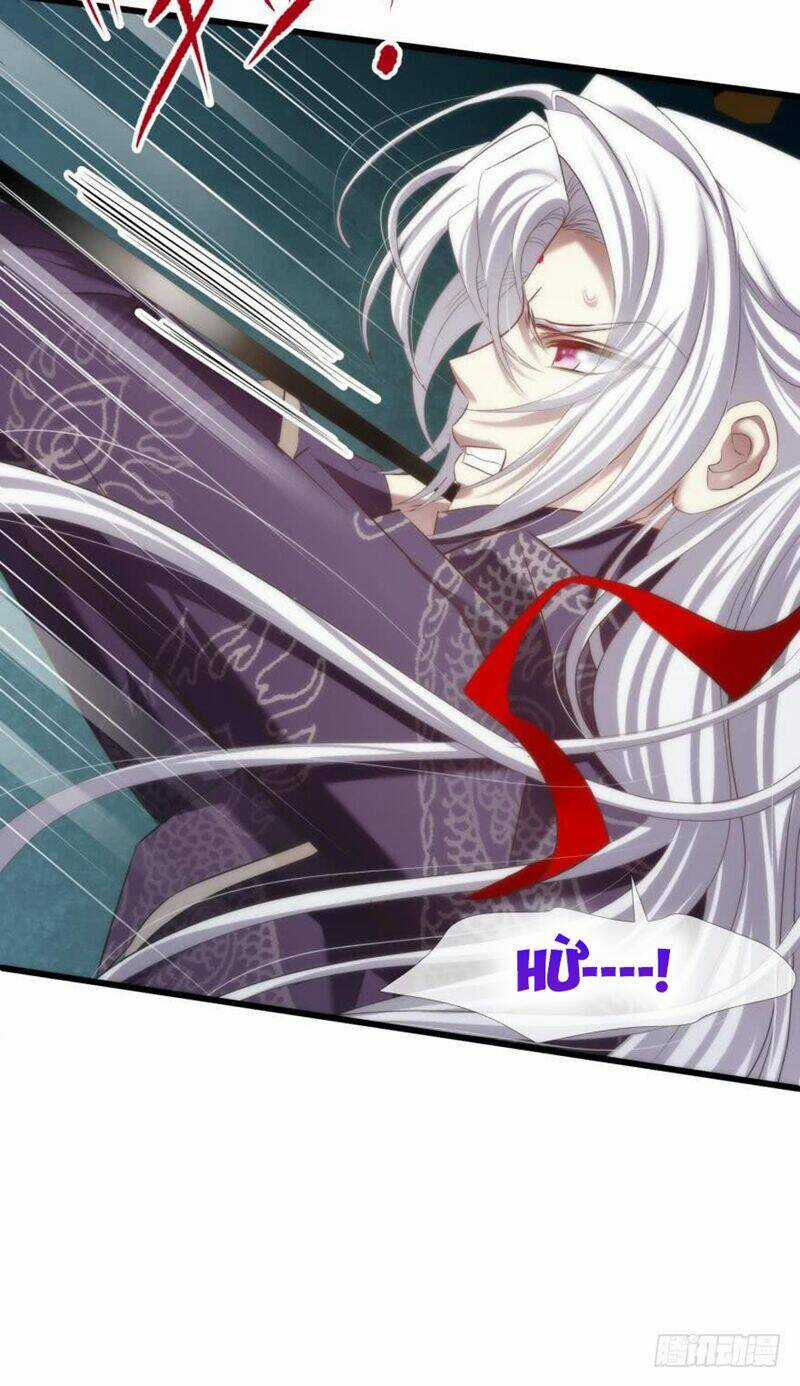 Một Vạn Tư Thế Công Lược Yêu Nam Chapter 125 trang 47