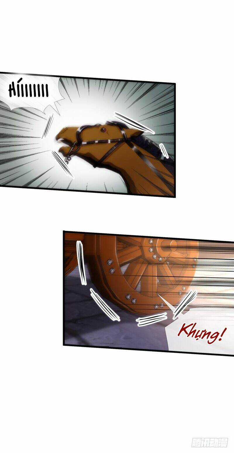 Một Vạn Tư Thế Công Lược Yêu Nam Chapter 125 trang 48