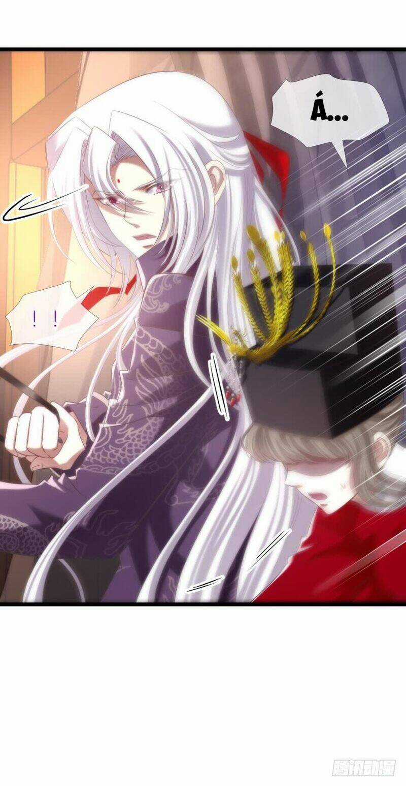 Một Vạn Tư Thế Công Lược Yêu Nam Chapter 125 trang 49