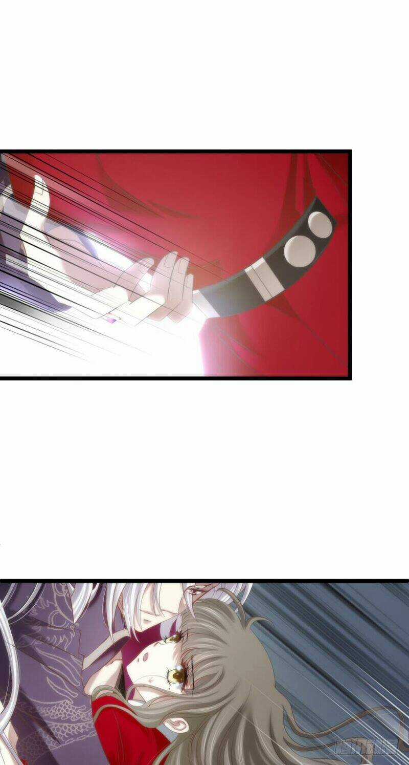 Một Vạn Tư Thế Công Lược Yêu Nam Chapter 125 trang 50