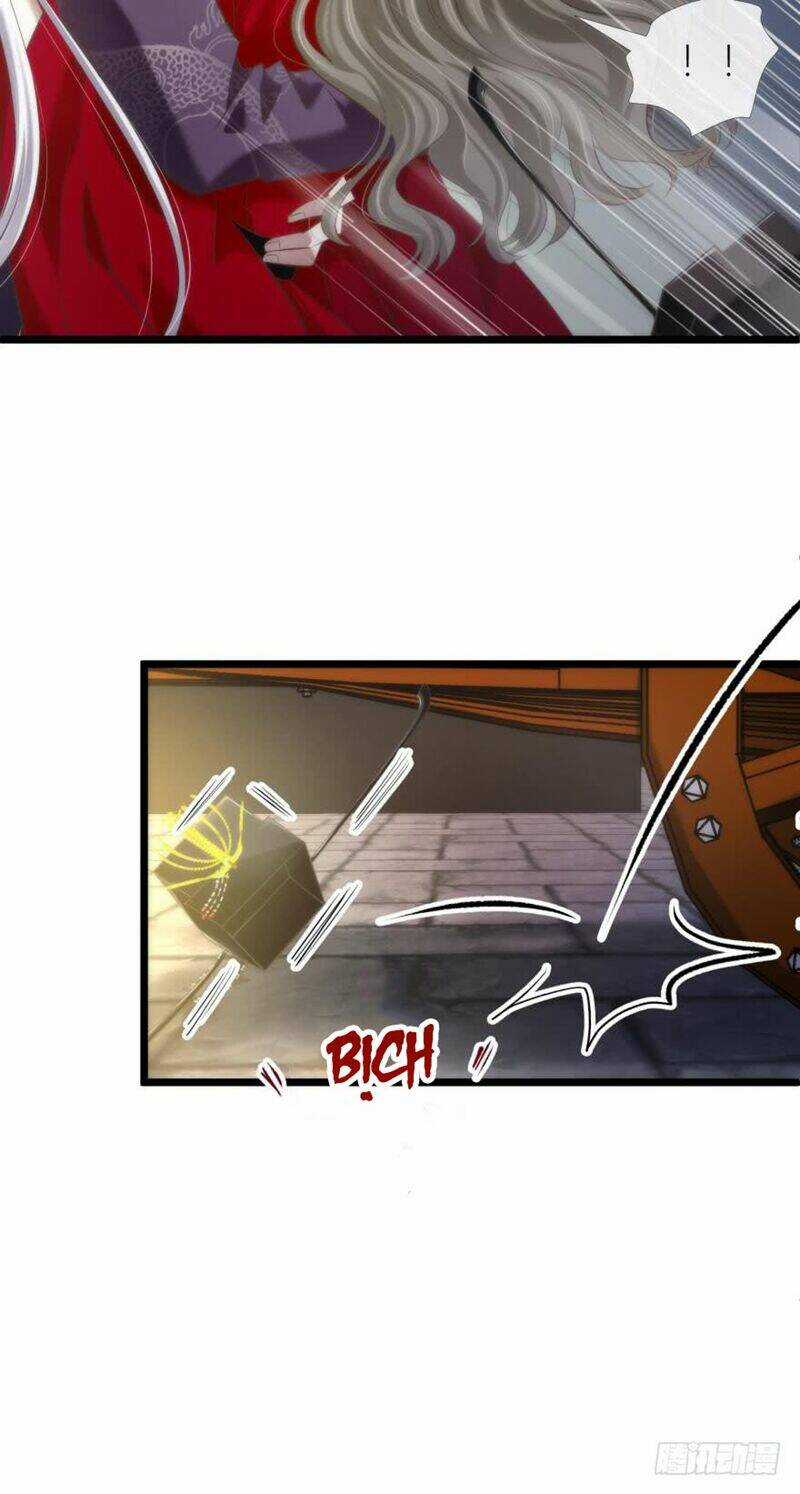 Một Vạn Tư Thế Công Lược Yêu Nam Chapter 125 trang 51