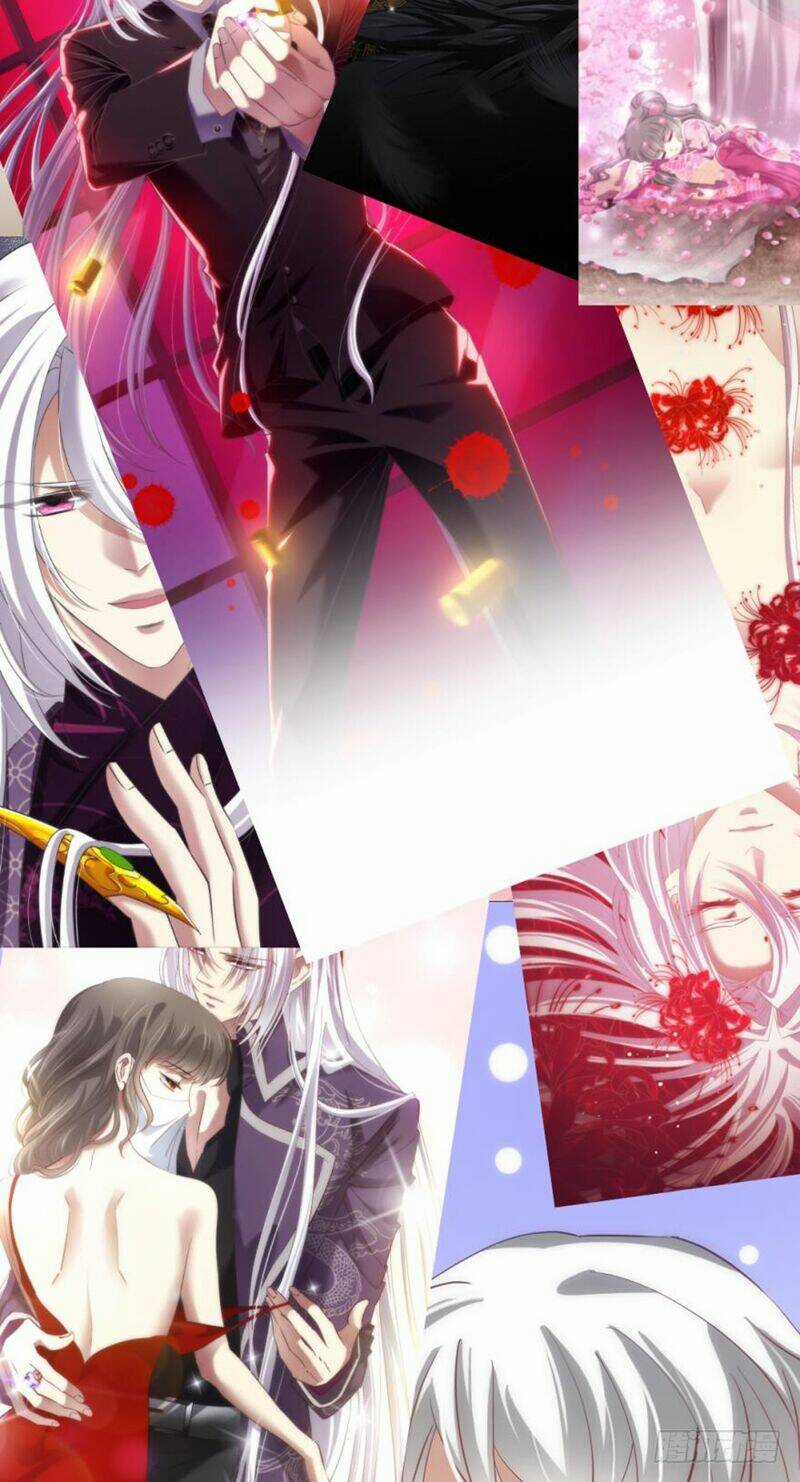 Một Vạn Tư Thế Công Lược Yêu Nam Chapter 125 trang 56