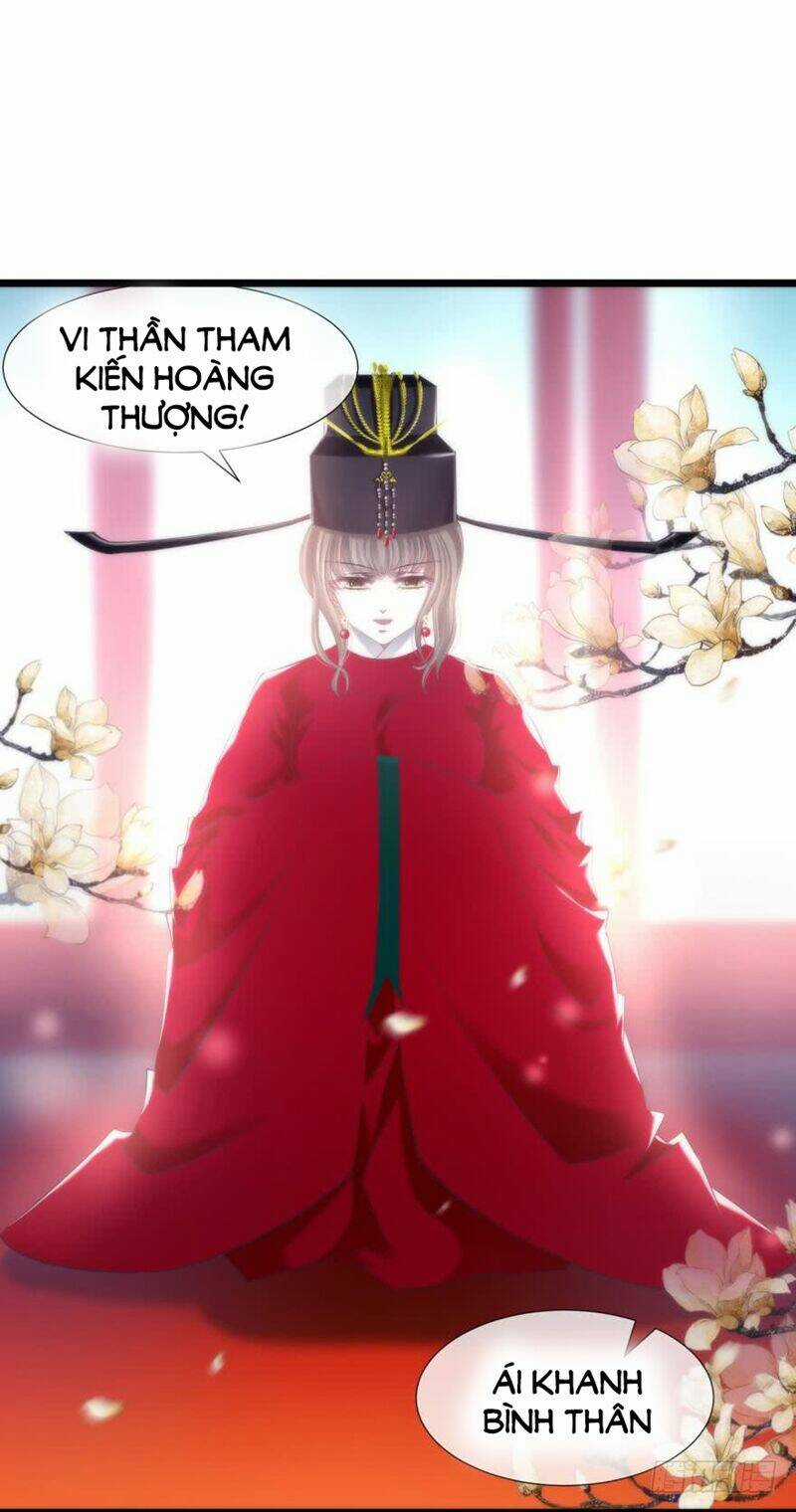 Một Vạn Tư Thế Công Lược Yêu Nam Chapter 125 trang 9