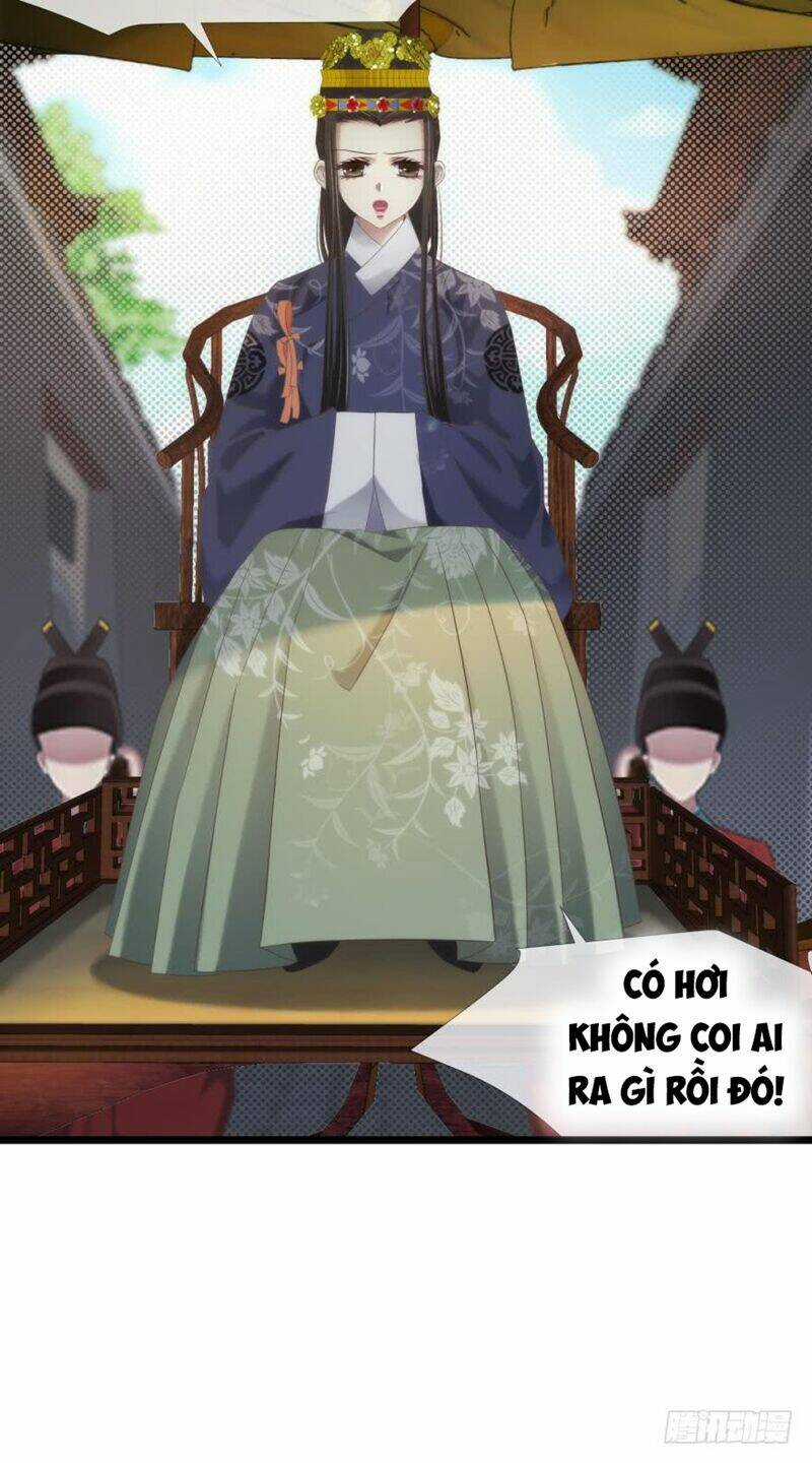 Một Vạn Tư Thế Công Lược Yêu Nam Chapter 126 trang 13