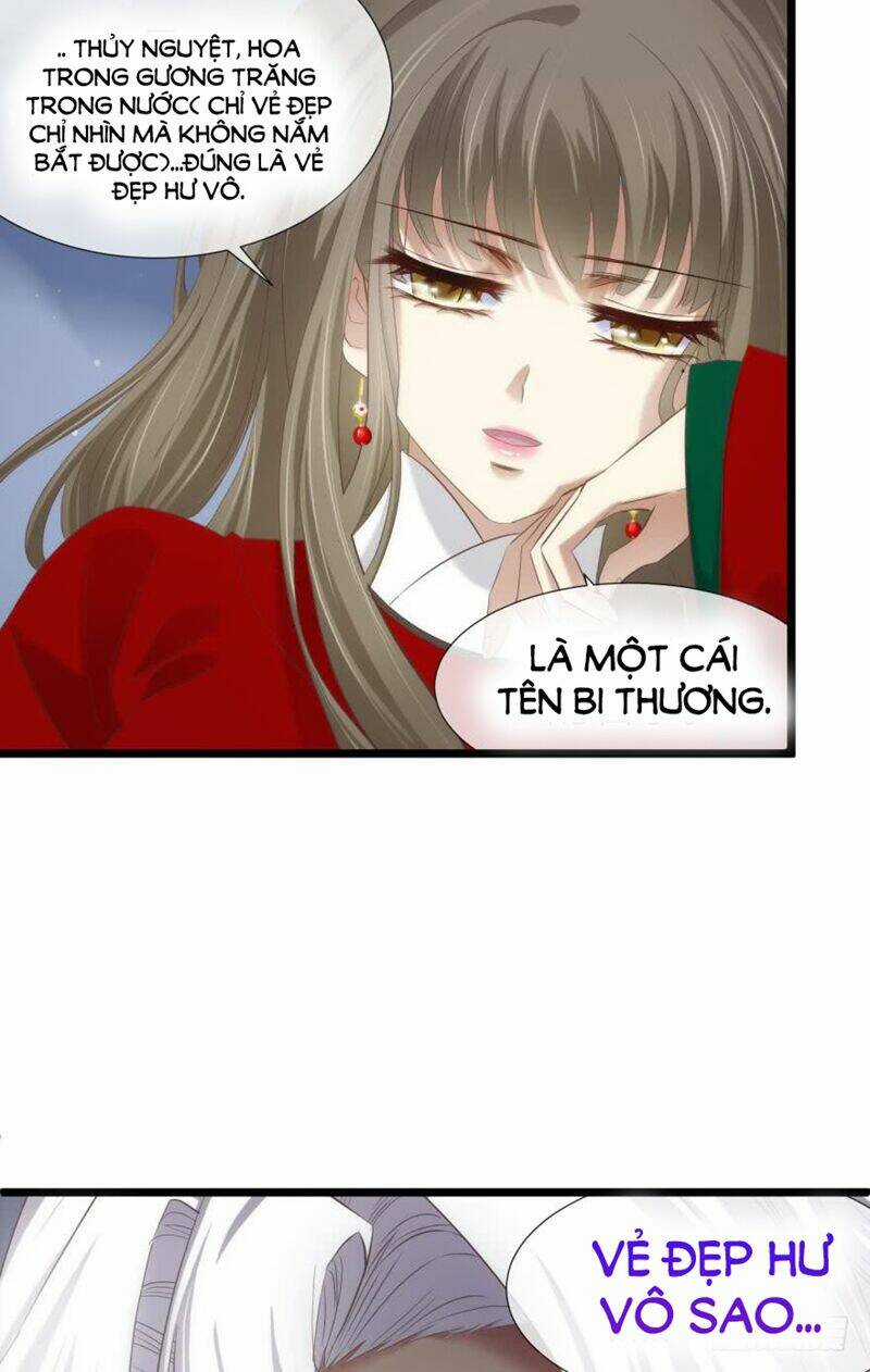 Một Vạn Tư Thế Công Lược Yêu Nam Chapter 126 trang 19