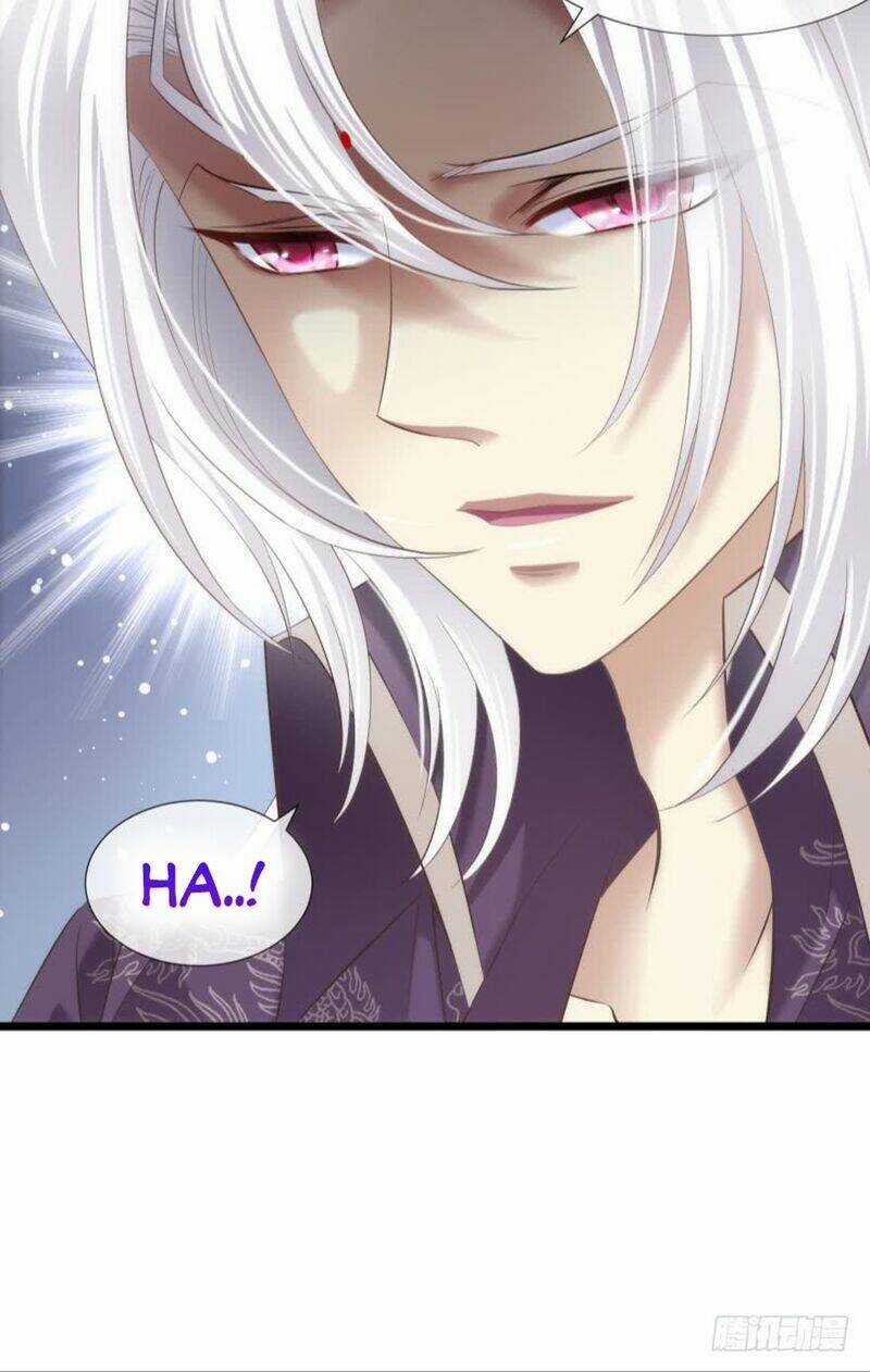 Một Vạn Tư Thế Công Lược Yêu Nam Chapter 126 trang 20