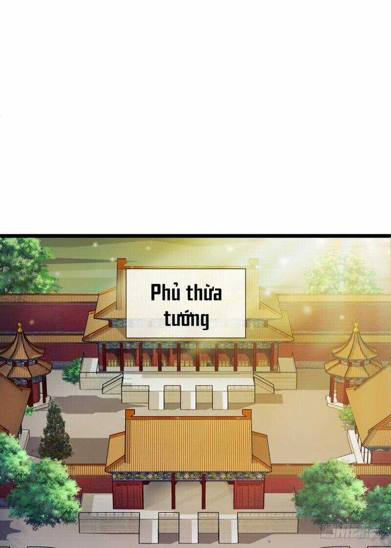 Một Vạn Tư Thế Công Lược Yêu Nam Chapter 126 trang 21