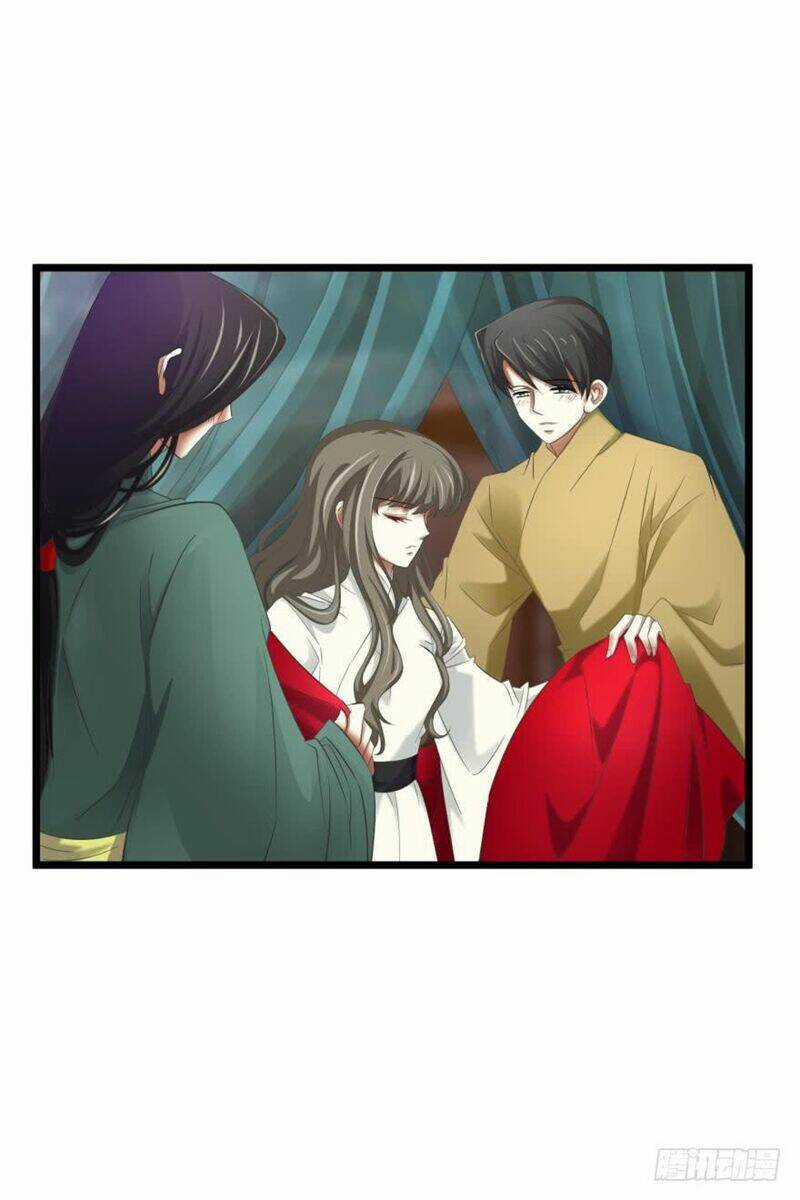 Một Vạn Tư Thế Công Lược Yêu Nam Chapter 126 trang 26