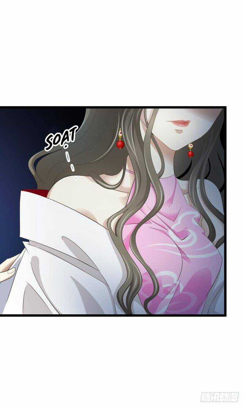 Một Vạn Tư Thế Công Lược Yêu Nam Chapter 126 trang 27