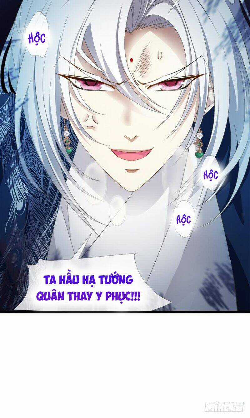 Một Vạn Tư Thế Công Lược Yêu Nam Chapter 126 trang 29