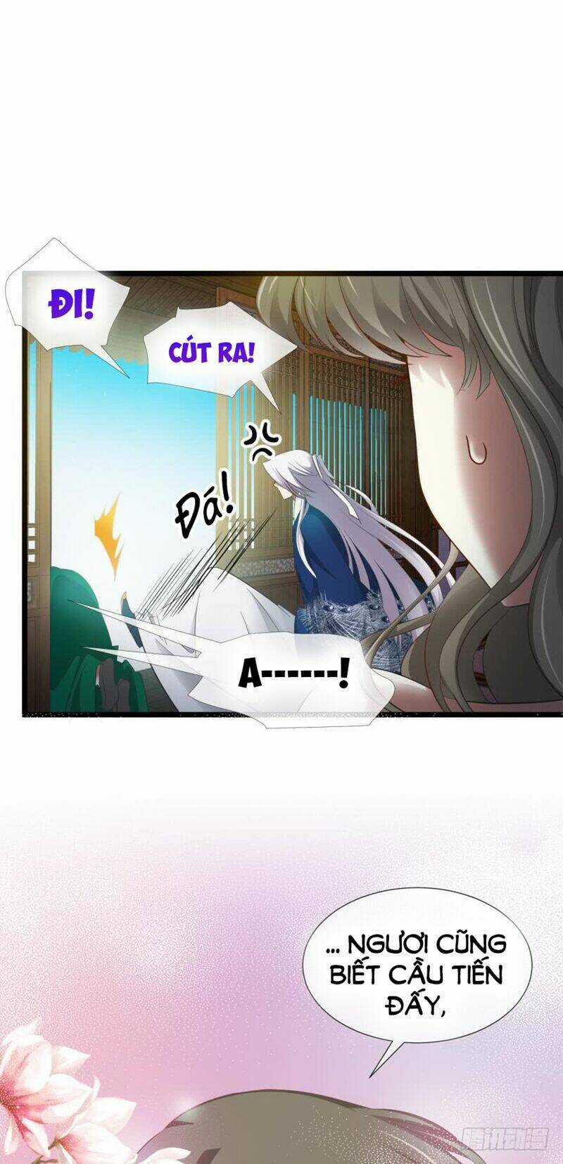 Một Vạn Tư Thế Công Lược Yêu Nam Chapter 126 trang 30