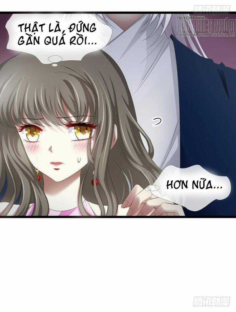 Một Vạn Tư Thế Công Lược Yêu Nam Chapter 126 trang 33