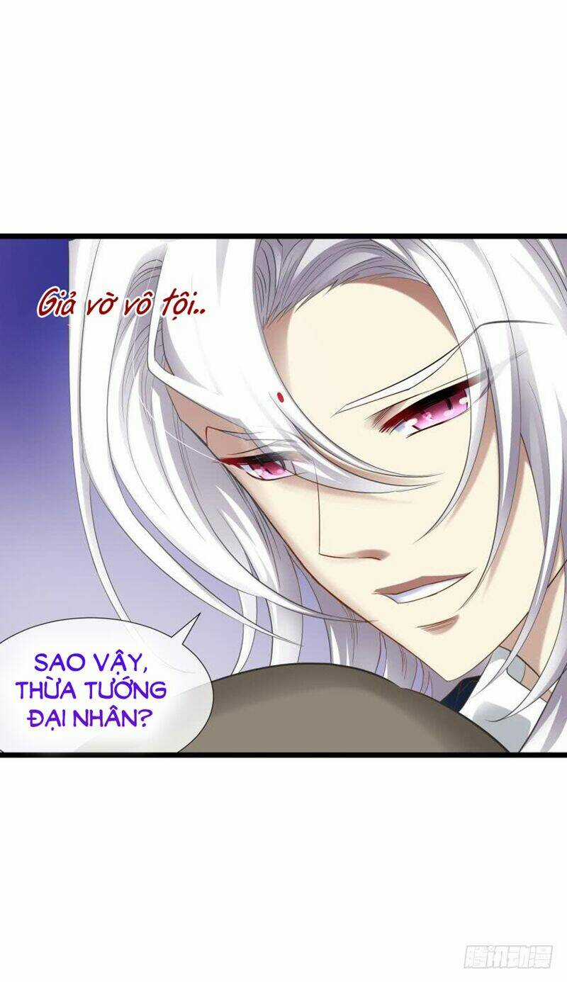 Một Vạn Tư Thế Công Lược Yêu Nam Chapter 126 trang 36