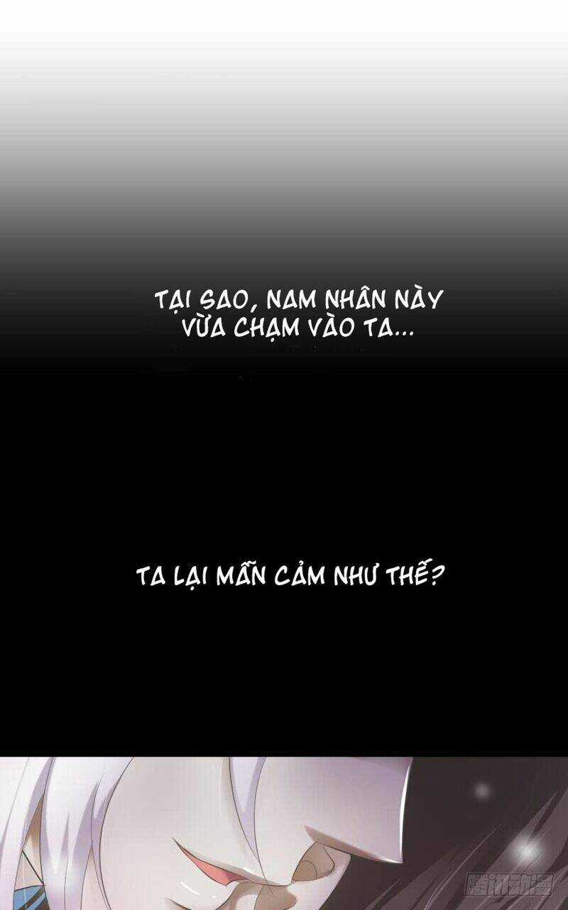 Một Vạn Tư Thế Công Lược Yêu Nam Chapter 126 trang 38