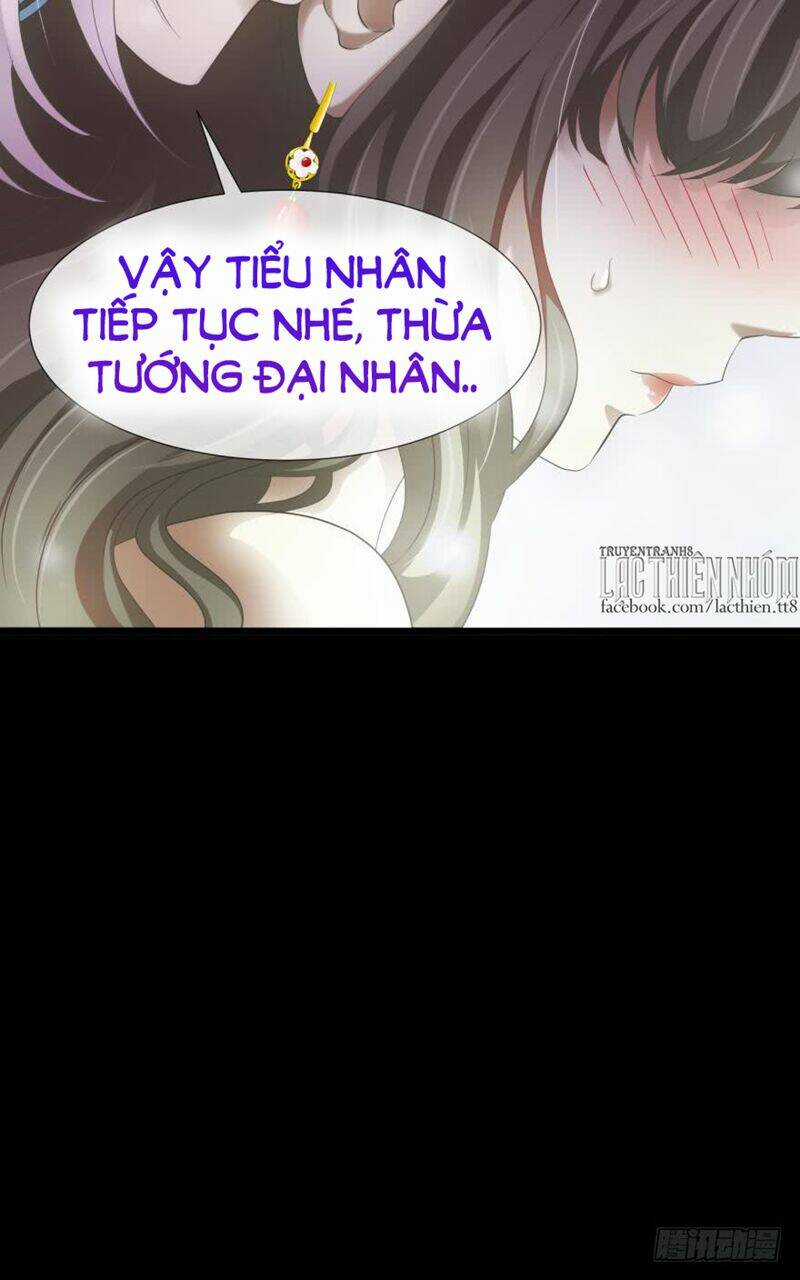 Một Vạn Tư Thế Công Lược Yêu Nam Chapter 126 trang 39