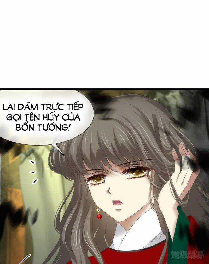 Một Vạn Tư Thế Công Lược Yêu Nam Chapter 126 trang 4