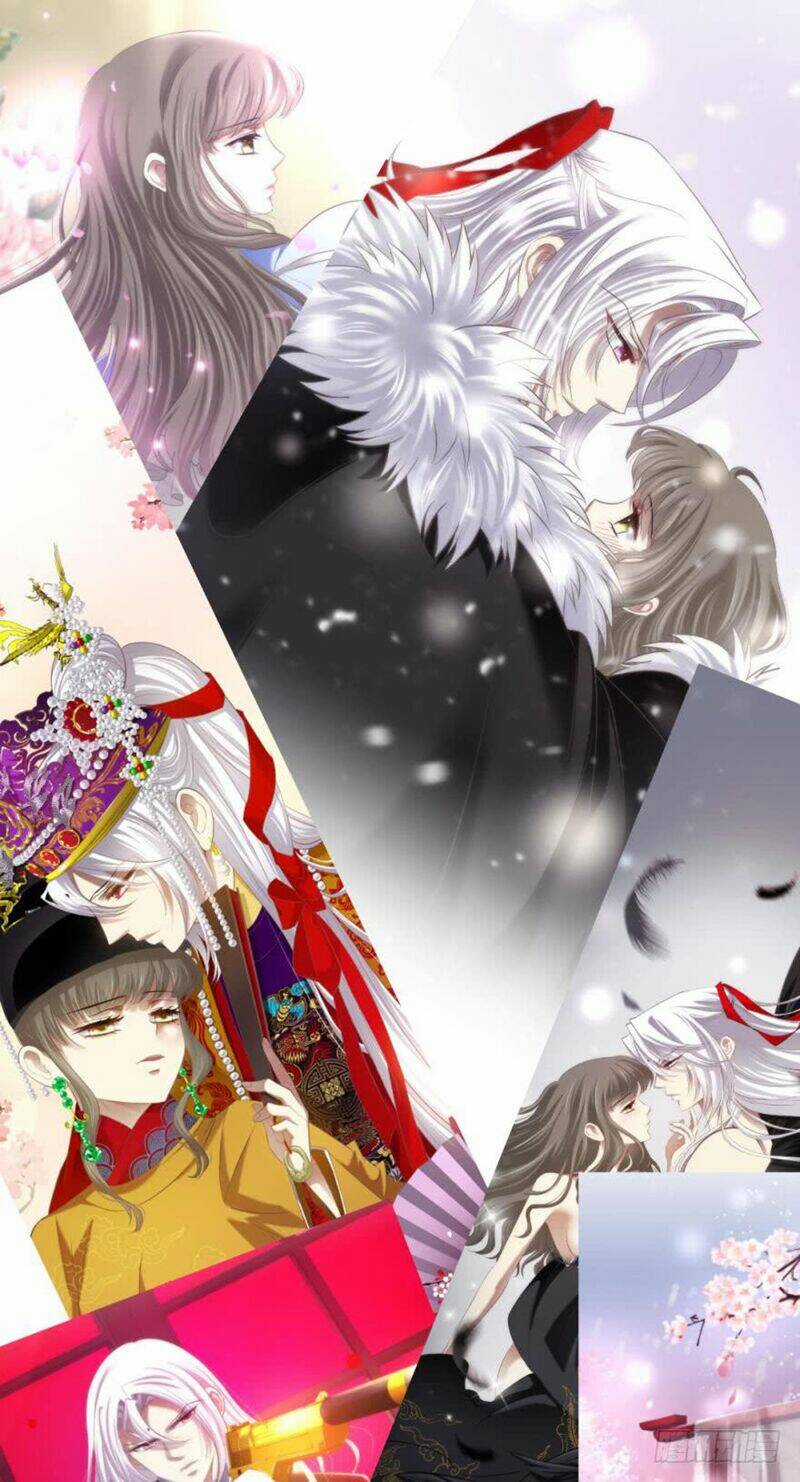 Một Vạn Tư Thế Công Lược Yêu Nam Chapter 126 trang 41