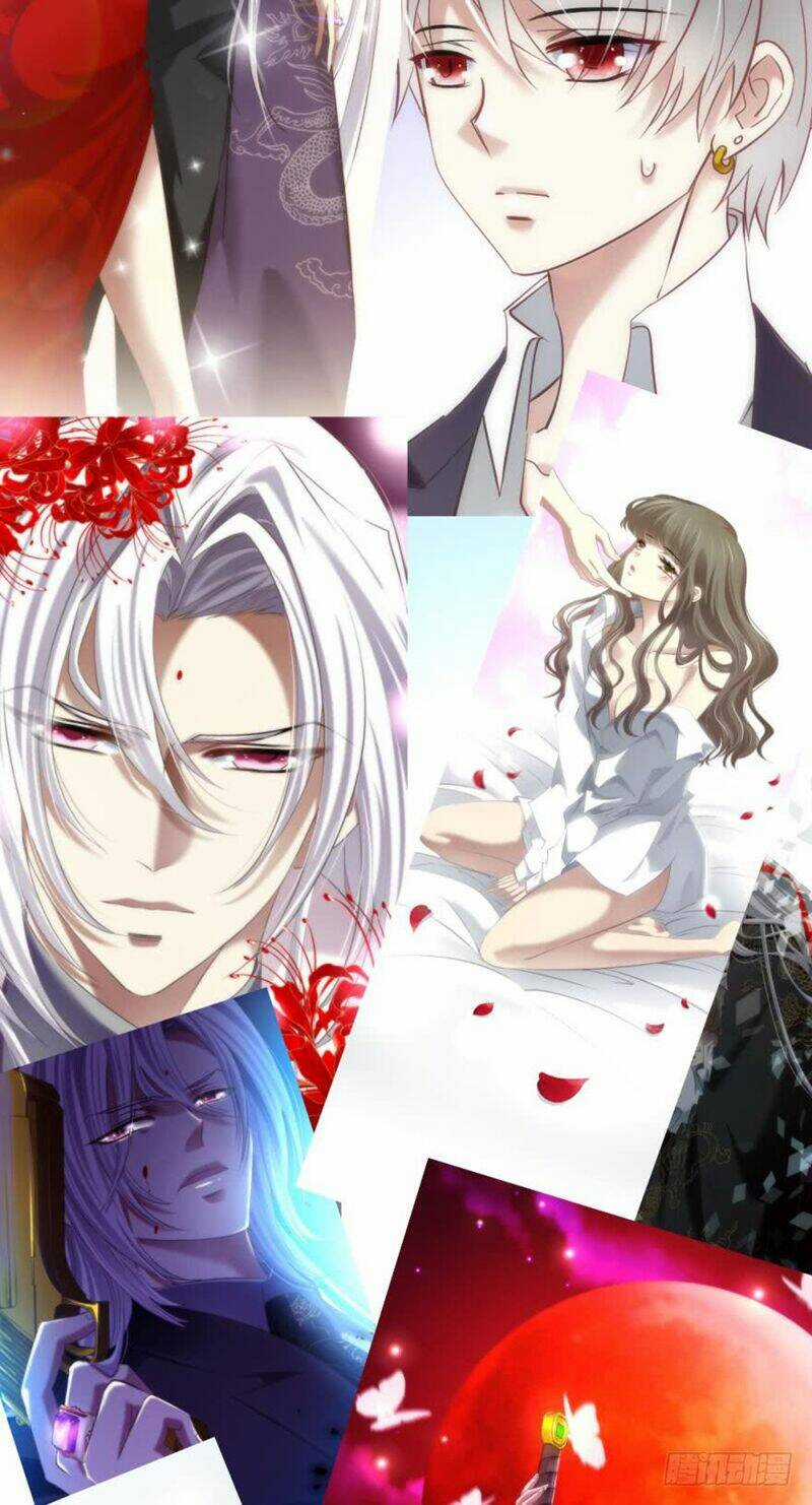 Một Vạn Tư Thế Công Lược Yêu Nam Chapter 126 trang 43