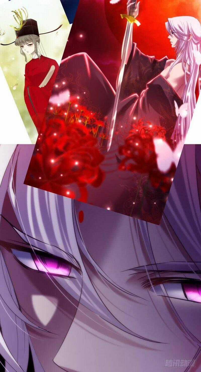 Một Vạn Tư Thế Công Lược Yêu Nam Chapter 126 trang 44