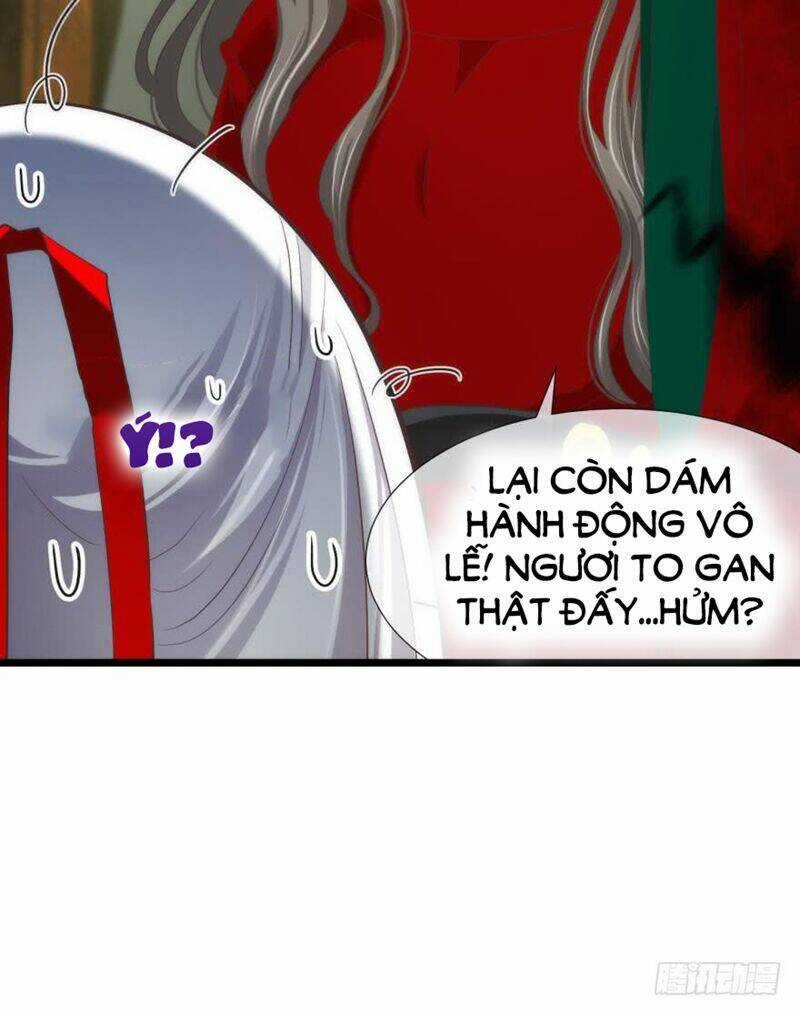 Một Vạn Tư Thế Công Lược Yêu Nam Chapter 126 trang 5