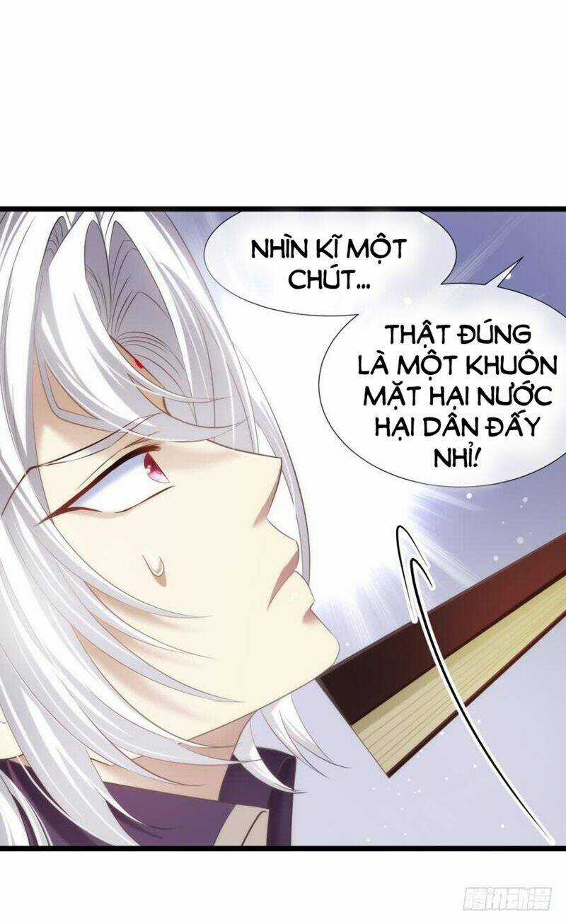 Một Vạn Tư Thế Công Lược Yêu Nam Chapter 126 trang 6