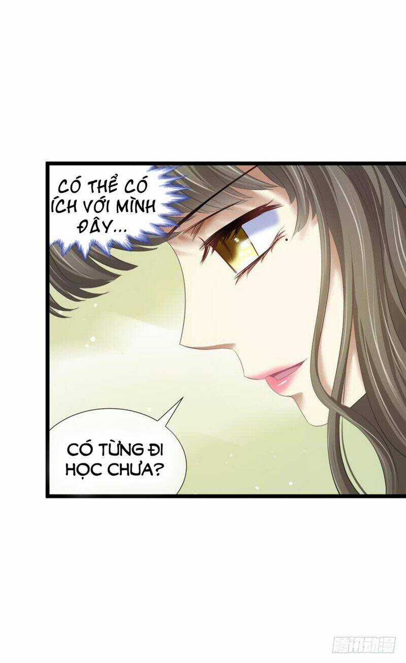 Một Vạn Tư Thế Công Lược Yêu Nam Chapter 126 trang 7