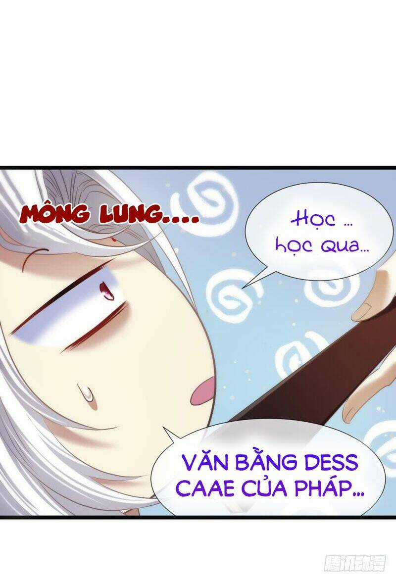 Một Vạn Tư Thế Công Lược Yêu Nam Chapter 126 trang 8