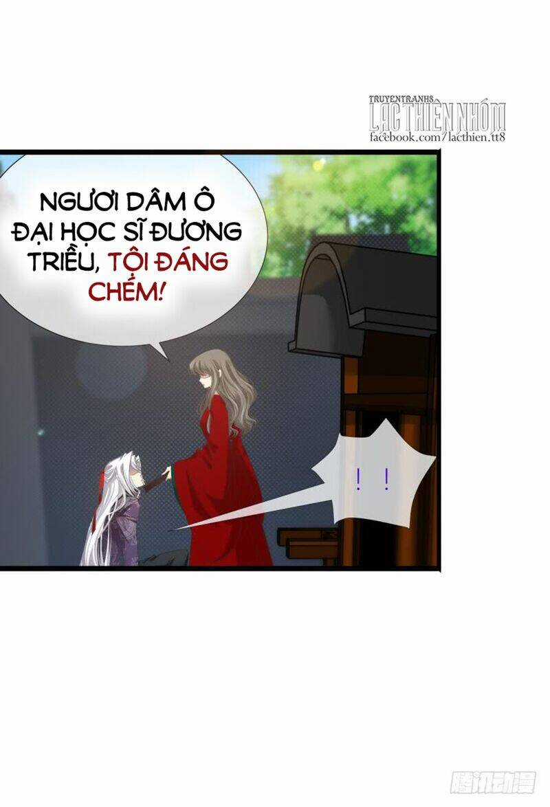 Một Vạn Tư Thế Công Lược Yêu Nam Chapter 126 trang 9